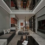 siêu phẩm nhà phố lâm hạ,48m2,7 tầng, gara ô tô,ngõ ô tô tránh vỉa hè,thang máy,nội thất luxury vip