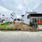 bán đất đường phước lý 2 110m2 kẹp cống - khu đô thị phước lý hoà minh - liên chiểu