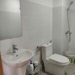 CHO THUÊ CĂN HỘ 2PN 1WC. NỘI THẤT NHƯ HÌNH, GIÁ 4.5TR/1THANG. LH 0967139891