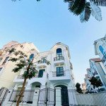 bán nhanh biệt thự đơn lập vinhomes grand park giá 38tỷ