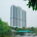 bán nhanh chung cư trust city văn giang 66m2, 2 phòng ngủ 2vs tầng 5 view đẹp