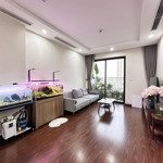 chính chủ bán gấp căn 2 ngủ 78 m2 roman plaza, tố hữu , giá 5 tỷ, sẵn sổ full nội thất