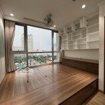 cần bán căn hộ vinhomes central park 1 phòng ngủ 4,2 tỉ