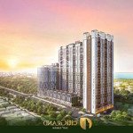 bán căn chung cư citi grand quận 2, cạnh cảng cát lái, giá chỉ 50tr/m2