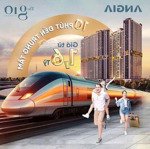 hot: căn hộ the gió riverside- 10 phút đến trung tâm giá chỉ từ 1ty6 chưa triết khấu