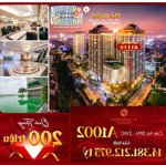 hot ! 1 căn duy nhất view hồ a1002: 106m2.chung cư dle roi soleil 59 xuân diệu. hotline 0905956336