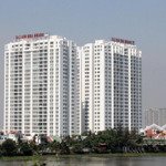 bán cc hoàng anh river view 4pn, 3wc, 157m2 tại thảo điền, quận 2 - 8 tỷ