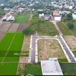 bán lô đất tại đường cây da xã tân phú trung, 1,75 tỷ, 100m2, giá tốt, sổ hồng riêng .