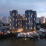 căn 2 phòng ngủ mặt view sông rẻ nhất delasol. 85m2 bán 7,8 tỷ. tầng cao. giá cọc trong tuần