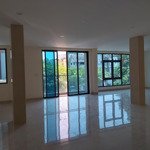 cho thuê biệt thự liền kề 5tx 160m2, hiện đại, vừa làm văn phòng vừa có không gian ở sang trọng