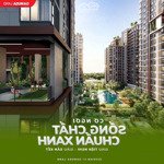 bán căn hộ elysian quận 9 từ cđt gamuda land 2 phòng ngủ lớn 81 m2 tiến độ đã lên tầng 3 có nhà mẫu