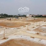 đất nền hà nam green city tại duy tiên hà nam nơi đáng sống và đầu tư giá 24 triệu / m2, 100 m2