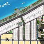 bán lô vũ trọng phụng - 99m2 - hướng đông nam đường 27m - dự án shb tuyên sơn(elysia complex city)