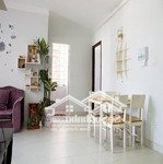 thiện chí cho thuê căn hộ quang thái, 65m2, 2pn 2wc ban công, nhà trống, ở liền. lh: 0769 692 436