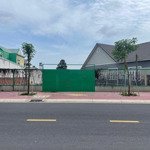 mặt tiền bùi ngọc thu, p. tương bình hiệp, tdm, bd, 6464m2