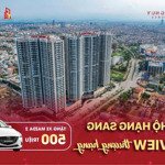 bảng giá gốc cđt, chiết khấu cực khủng đến gần 1 tỷ/căn chỉ đến 28 tháng 2 tại hoàng huy commerce