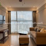 cho thuê căn hộ cao cấp alphanam luxury apartment 2pn giá tốt - toàn huy hoàng