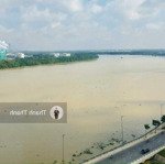 chỉ 15,4 tỷ, chốt mua ngay đảo kim cương 3 phòng ngủ, view sông cực đỉnh, full nội thất