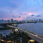 3 phòng ngủ đảo kim cương view sông, 118m2 - full nội thất giá 13,5 tỷ (thương lượng)