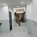 4.65 tỷ. bán nhà hẻm 3m lý thường kiệt 3x10m, lửng lầu 3pn nhà đẹp