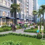 bán shophouse view đẹp tại imperia sola park, 8,6 tỷ, 55m2, tây mỗ, nam từ liêm, hà nội