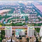 bán căn hộ 2pn tại valencia garden việt hưng, view vinhomes riverside, ký hđ trưc tiếp