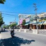 bán lô đất mặt tiền lê hồng phong, phước long, nha trang chỉ 6 tỷ 140