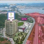 duy nhất 1 căn penthouse,độc quyền hàng chủ đầu tư.thanh toán giãn lên đến 38 tháng.thông 2 tầng