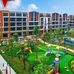 "shophouse" 70m2 view trực diện vườn hoa, rẻ hơn hàng cắt lỗ ocean park 2 đc vay 30t lh: 0966861399