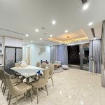 cho thuê 3 ngủ, căn rộng top 1 tại vinhomes d''capitale 100m2. giá 27tr/tháng