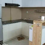 căn hộ gần full nội thất, 64m2, 2 pn, 2wc, 1 pk & bếp cc dream home 8 triệu/th 0906338445