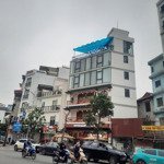 cực hiếm, 2 thoáng, nhà phố huỳnh thúc kháng- nguyễn chí thanh, 89m2, 5 tầng, 2 ô tô tránh, k.doanh