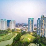 bán căn hộ siêu phẩm view trực diện sân golf ciputra - 69m2 - 2pn - giá 100 triệu / m2