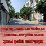 đất có nhà ngay hồng long - 5,2x16m2 - giá 3,7 tỷ