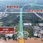 căn hộ view cầu cần thơ (cara rievr park) - trả trước chỉ từ 890 triệu (30%)