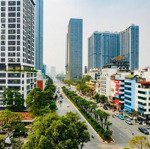 bán nhà phố liêu giai 58m2 giá 31.7 tỷ xây 8 tầng hai thoáng lh 0977048296