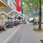 cho thuê nhà mặt phố thái hà vị trí vàng kinh doanh siêu lợi nhuận