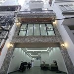 toà văn phòng vip phố quan hoa 94m2*8t- gara 3 oto- 10m ra phố- ngõ thông- kinh doanh- thông sàn