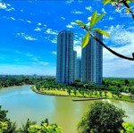 bán cc 2pn tại 1wc tại khu aqua bay , ecopark , văn giang, hưng yên