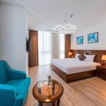 chuyển nhượng khách sạn greenery hotel 4 sao đường hà bổng 70 phòng sát biển mỹ khê