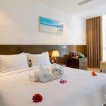 chuyển nhượng khách sạn vip 4sao greenery hotel hà bổng khu phố sầm uất biển mỹ khê