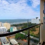 bán căn hộ tầng trung view biển chung cư gold sea vũng tàu