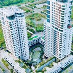 cho thuê cc zeit river thủ thiêm, 22 triệu, 60m2, 1pn, 1wc, an khánh, q2, hcm