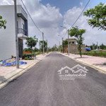 bán đất nền dự án long tân city 120m2 giá 2tỷ1, khu vực gần trung tâm hành chính, thích hợp đầu tư.