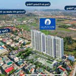 bán căn hộ chung cư bình an plaza - phường quảng thắng - thanh hóa