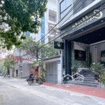 building mặt phố ao sen, mỗ lao, 130m2, 8 tầng thang máy, mt 7.5m, dòng tiền 200tr/tháng, 46.5 tỷ