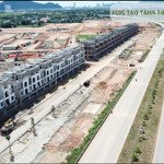 bán đất nền dự án tại quy nhơn iconic, 80 m2 giá ưu đãi, lh ngay 0787855433