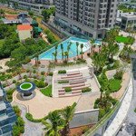 bán căn hộ studio - chung cư skyoasis ecopark , đủ đồ - giá tốt 1 tỷ 6*** bao sang sổ