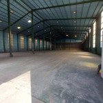 cho thuê kho xưởng bến lức , long an , diện tích : 500m2 - 1.400m2, pccc tự động