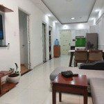 chung cư harmona, có 2pn, 2 tolet, có nt, giá thuê 12tr, trương công định, tb